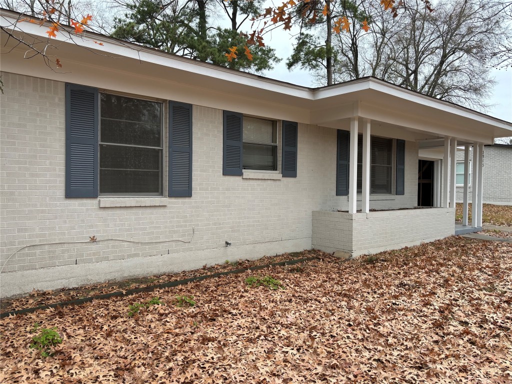 3913 Sabine Avenue Texarkana TX 75503