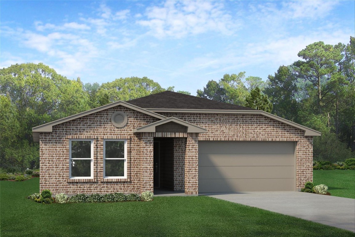 2034 Clay Street Mabank TX 75147