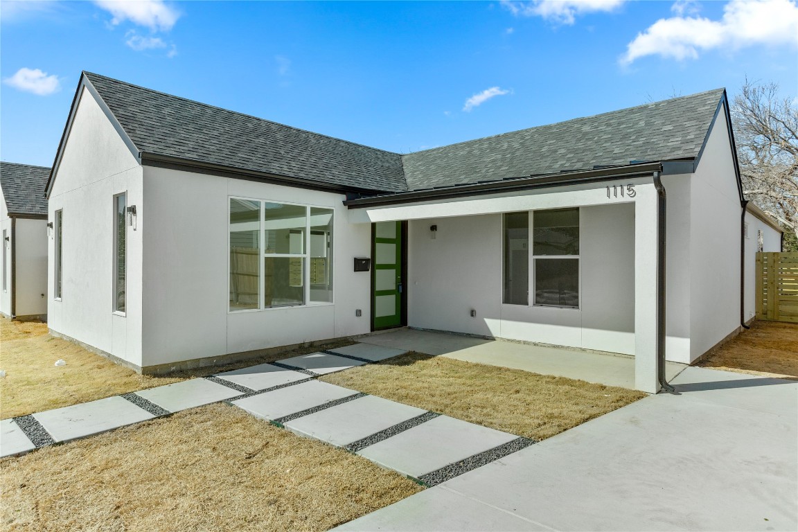 1115 Claude Street Dallas TX 75203