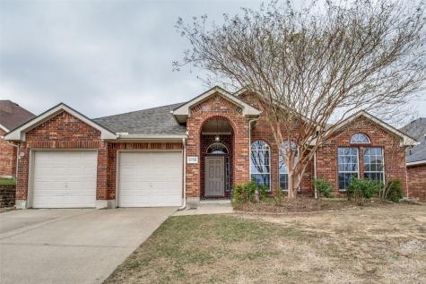4700 Blue Mesa Lane Mesquite TX 75150