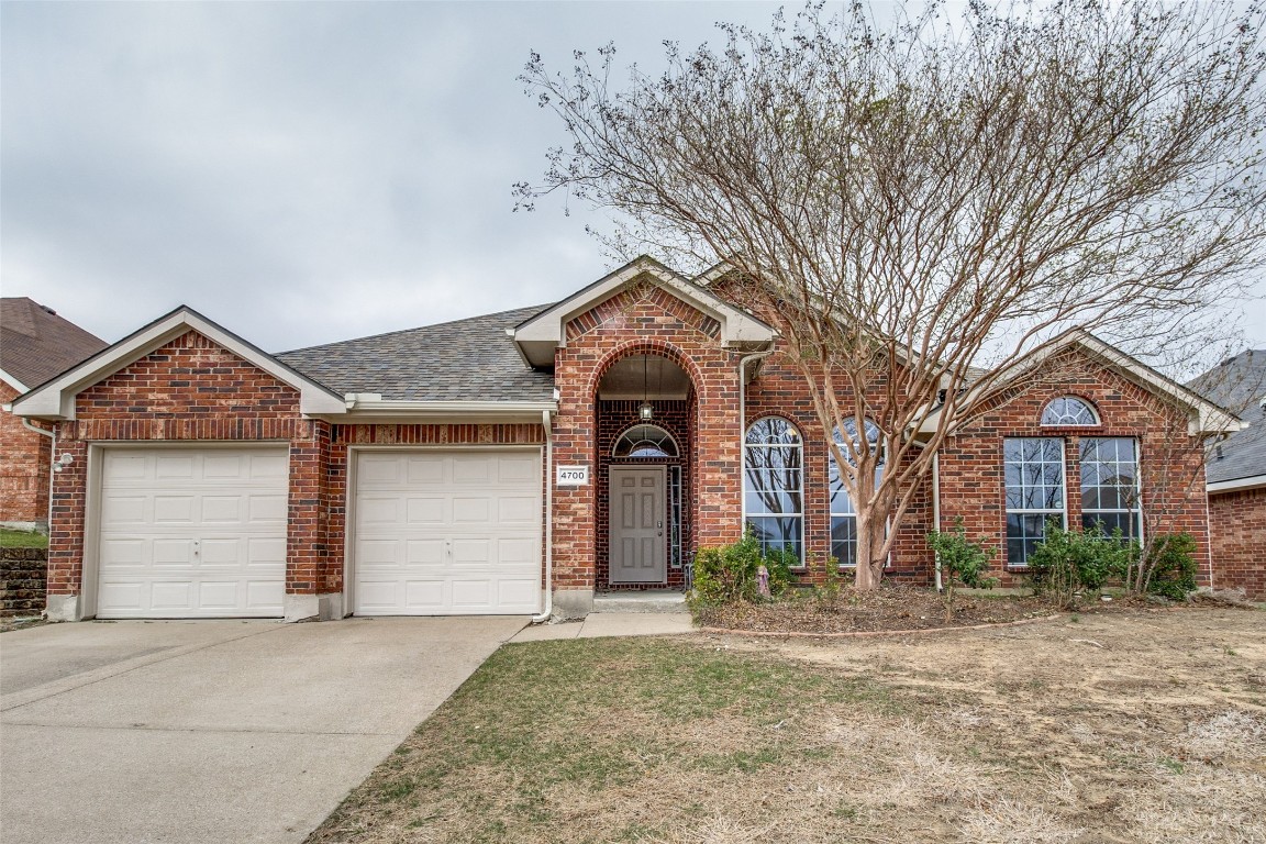 4700 Blue Mesa Lane Mesquite TX 75150