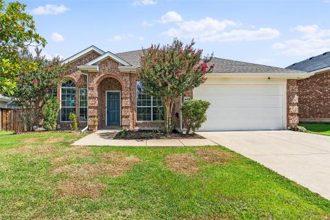 4412 Spanish Oak Lane Sachse TX 75048