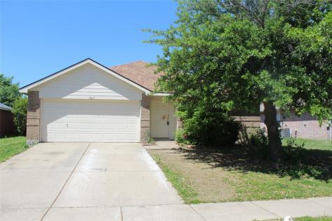 2609 Melanie Drive Anna TX 75409