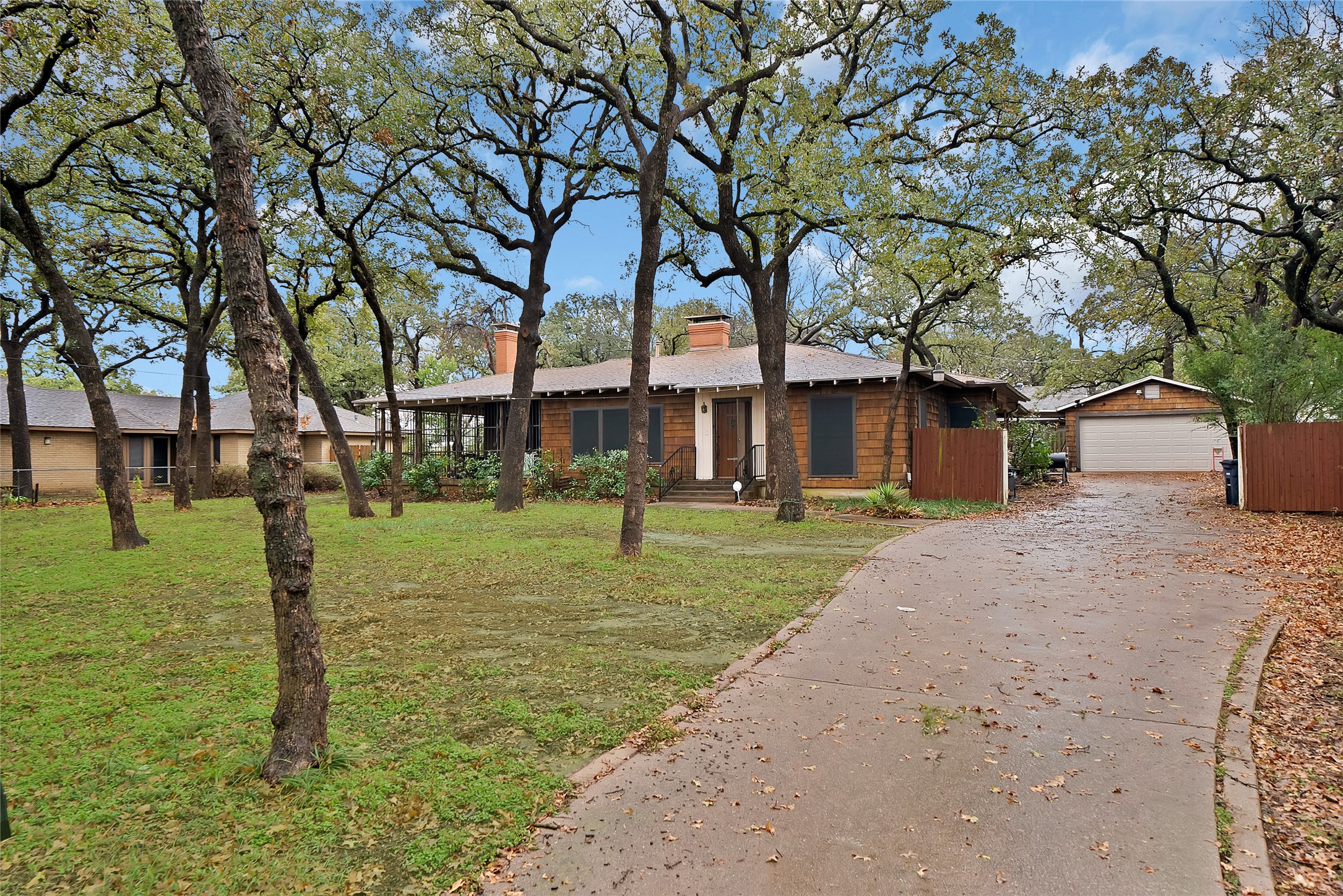 5000 Meadowbrook Drive Fort Worth TX 76103