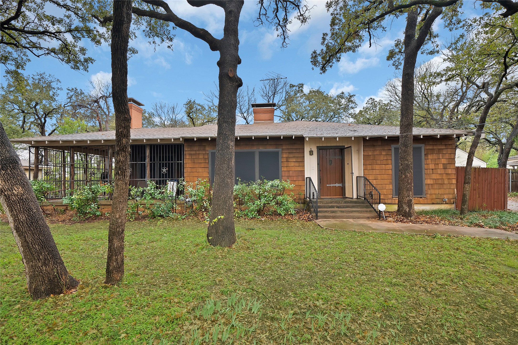 5000 Meadowbrook Drive Fort Worth TX 76103