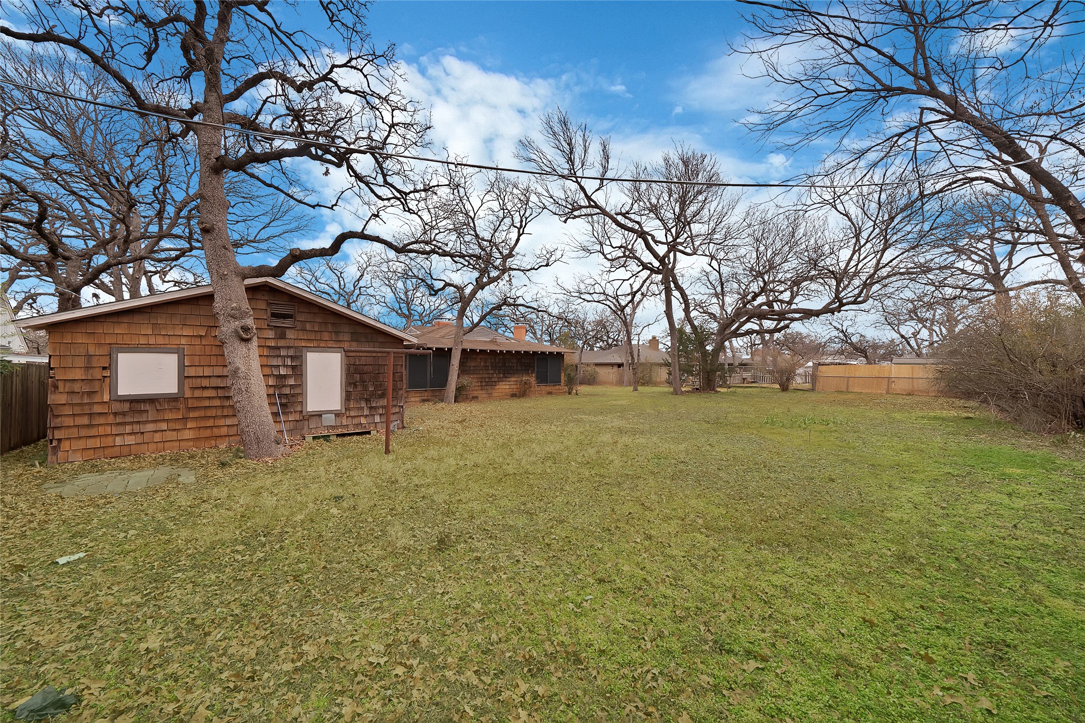 5000 Meadowbrook Drive Fort Worth TX 76103