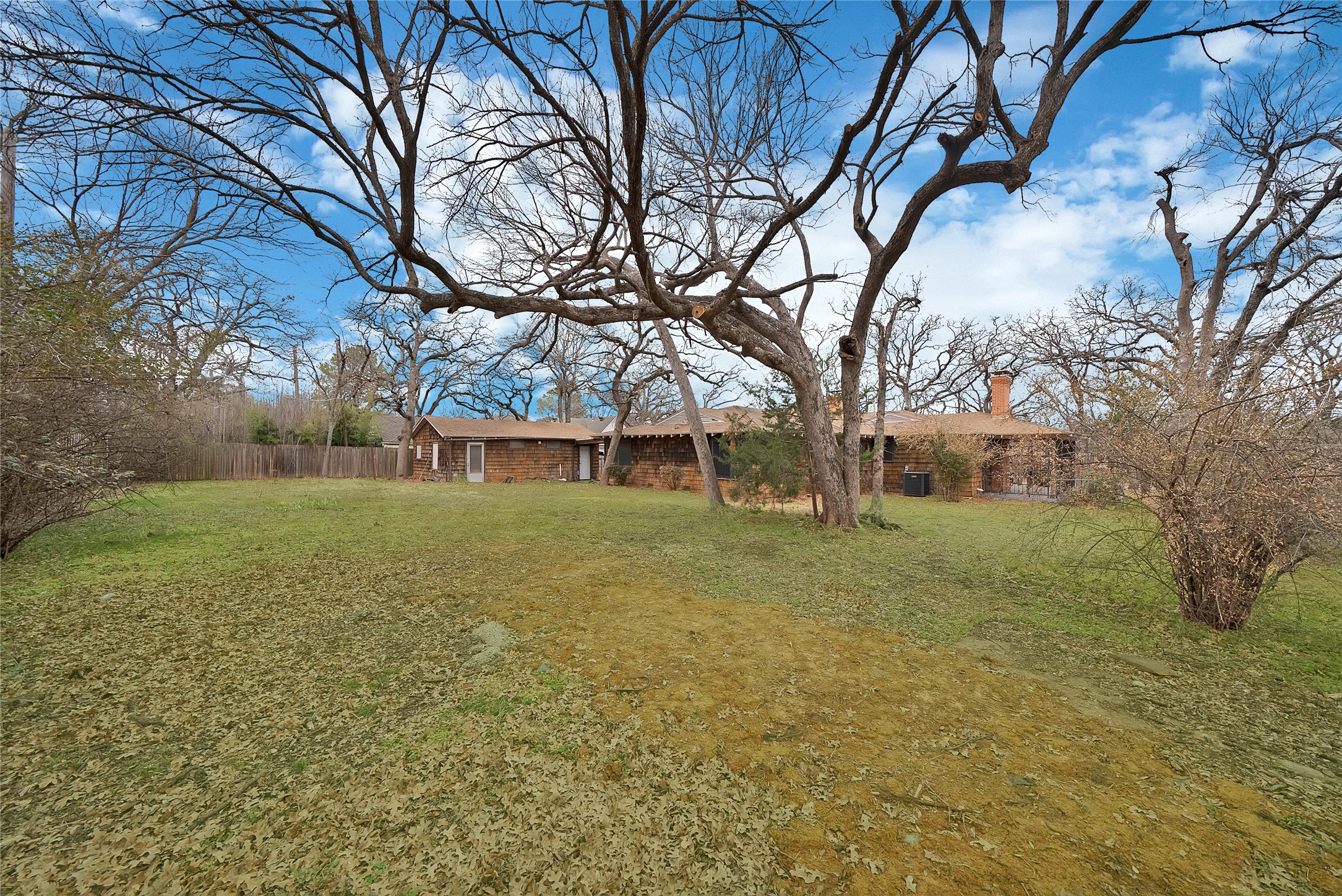 5000 Meadowbrook Drive Fort Worth TX 76103
