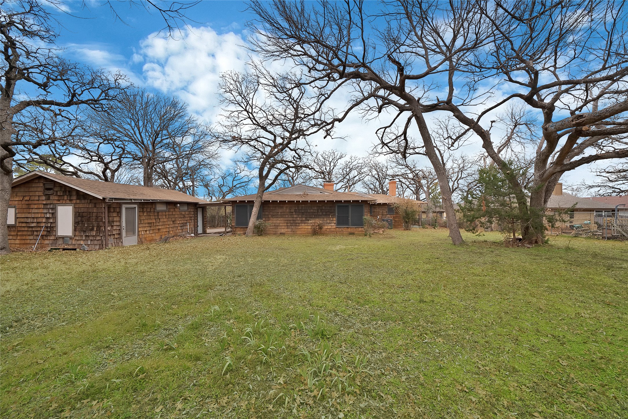 5000 Meadowbrook Drive Fort Worth TX 76103