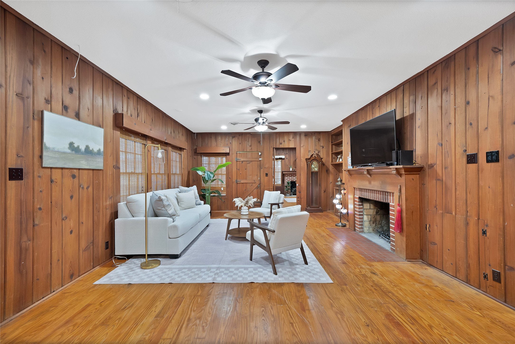 5000 Meadowbrook Drive Fort Worth TX 76103