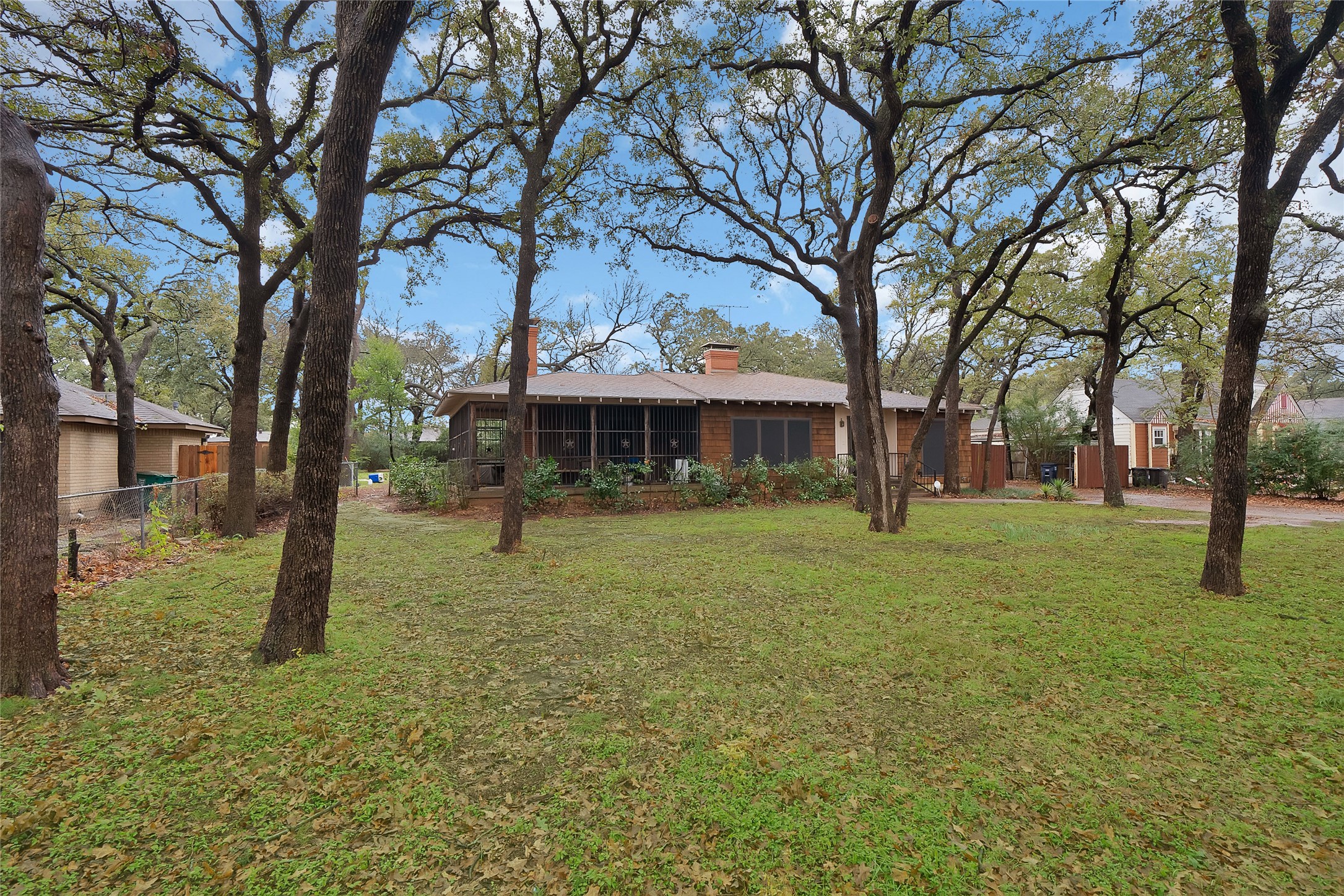 5000 Meadowbrook Drive Fort Worth TX 76103