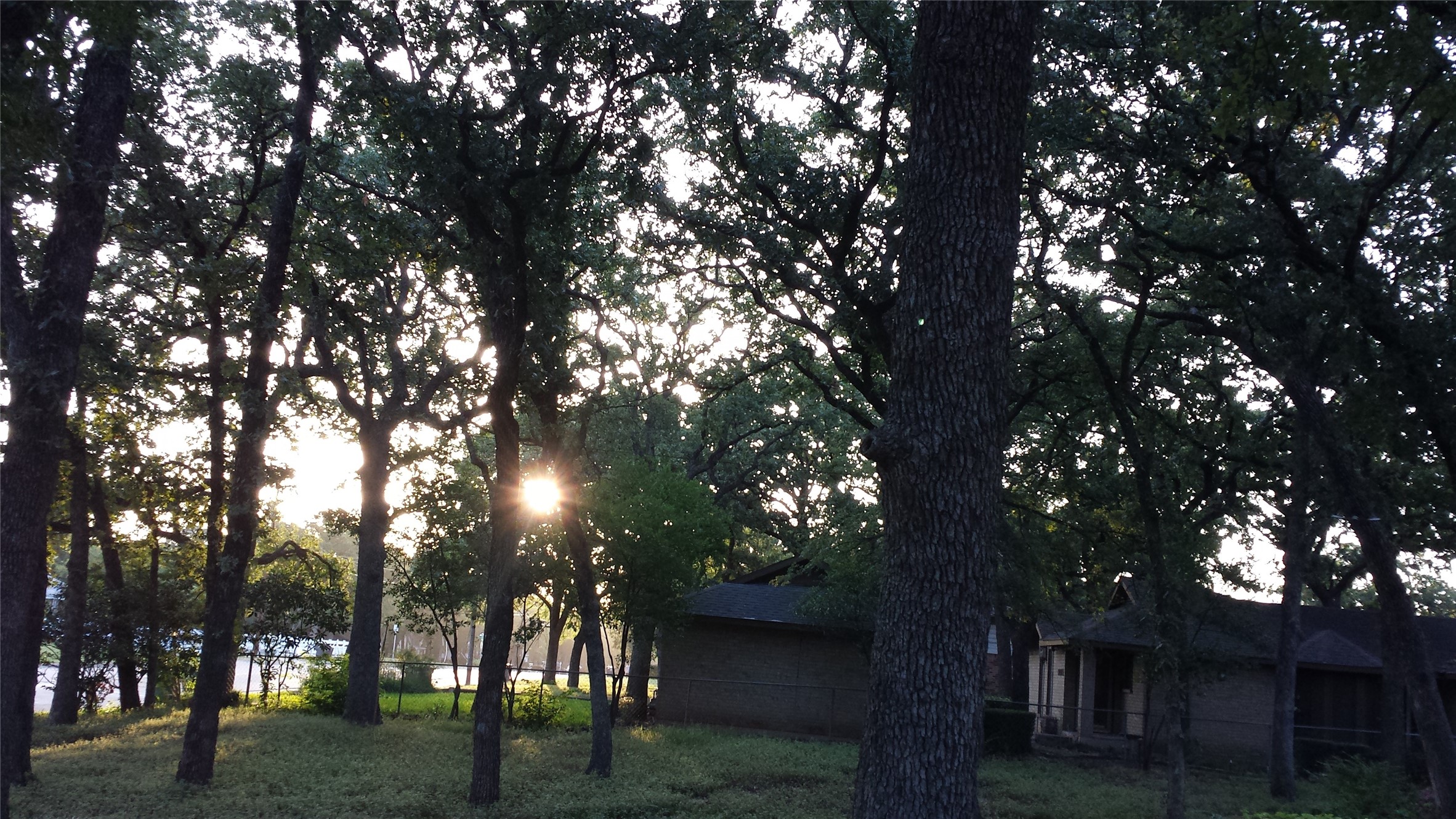 5000 Meadowbrook Drive Fort Worth TX 76103