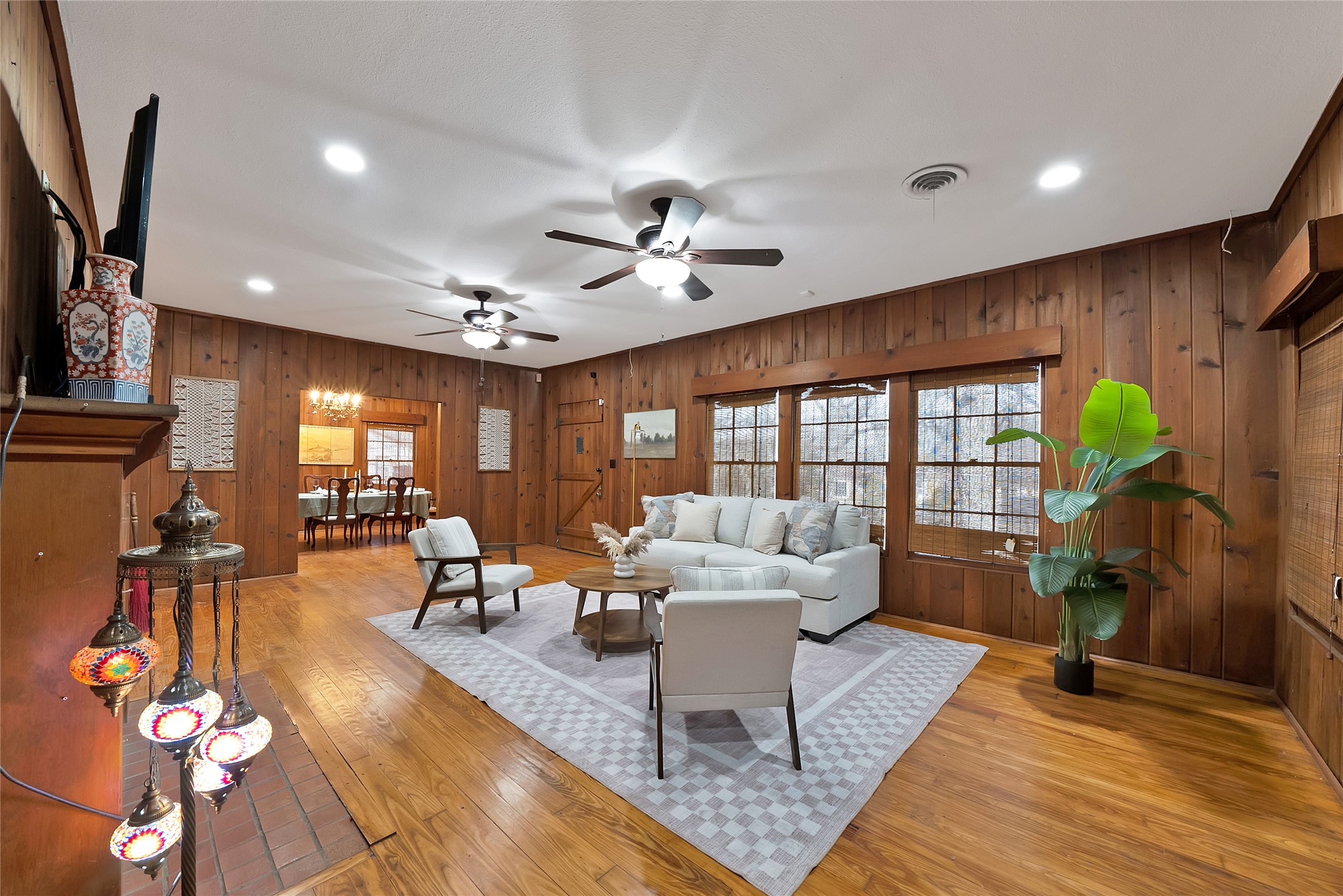 5000 Meadowbrook Drive Fort Worth TX 76103