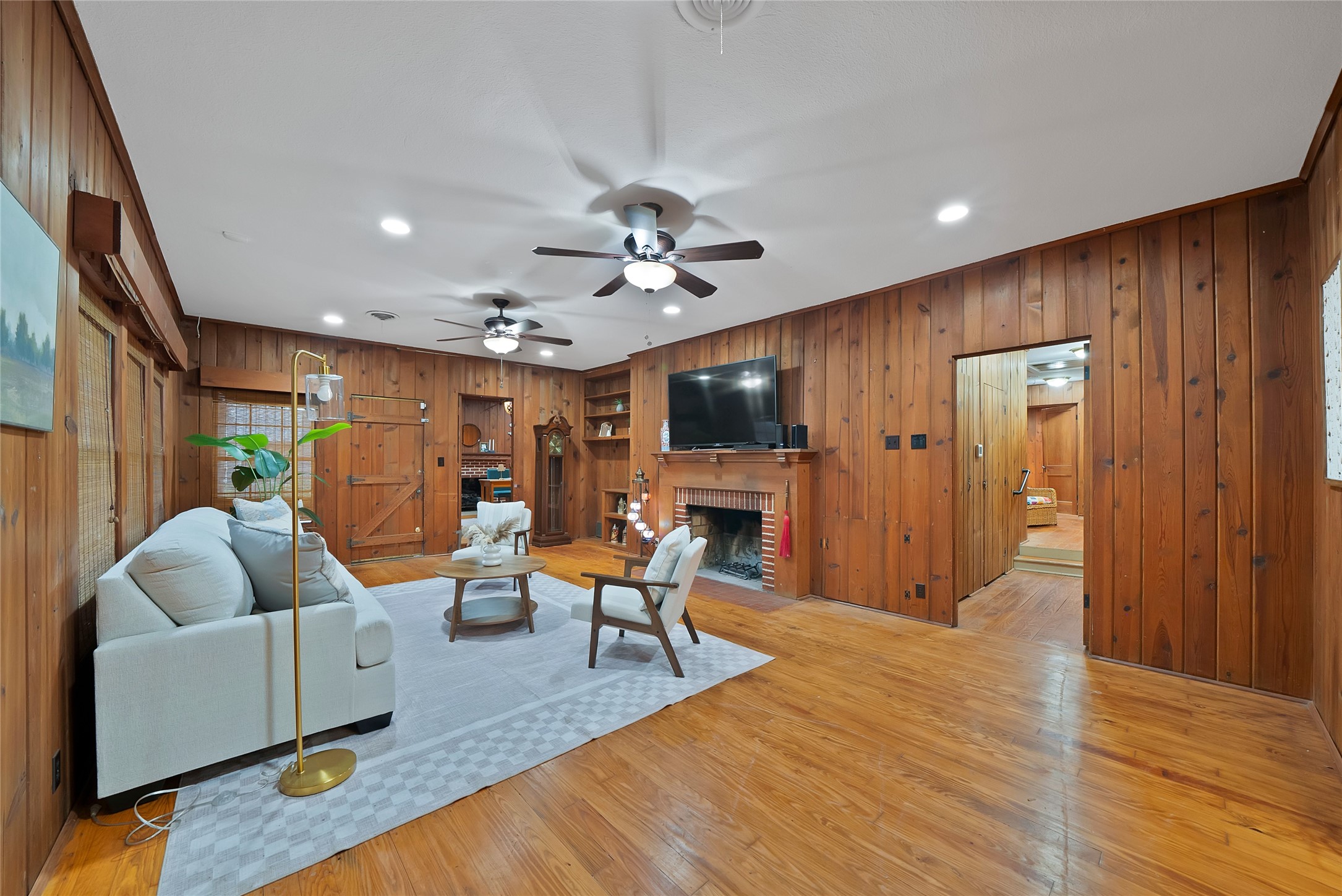 5000 Meadowbrook Drive Fort Worth TX 76103