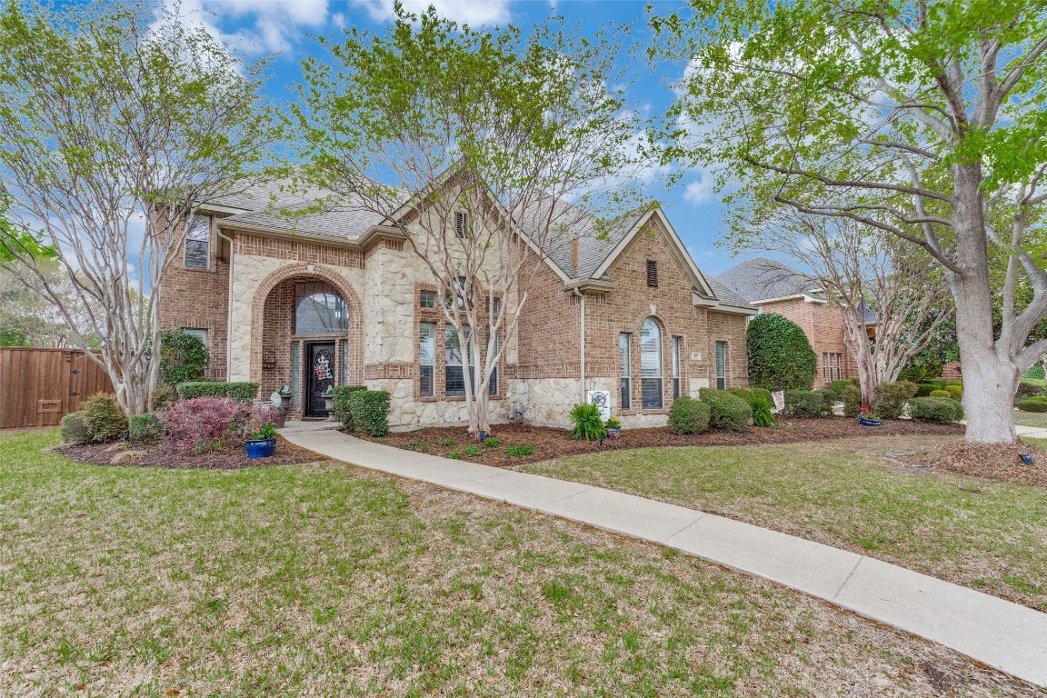 401 Greenfield Drive Murphy TX 75094