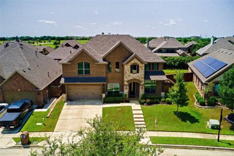 431 Brighton Street Roanoke TX 76262