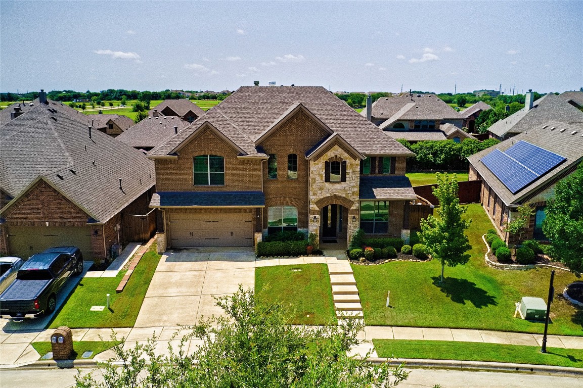 431 Brighton Street Roanoke TX 76262