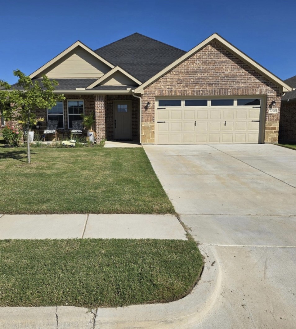 7305 Scott Drive Greenville TX 75402