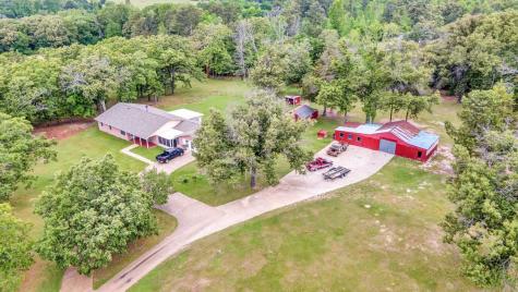 2562 Vz County Road 4812 Ben Wheeler TX 75754