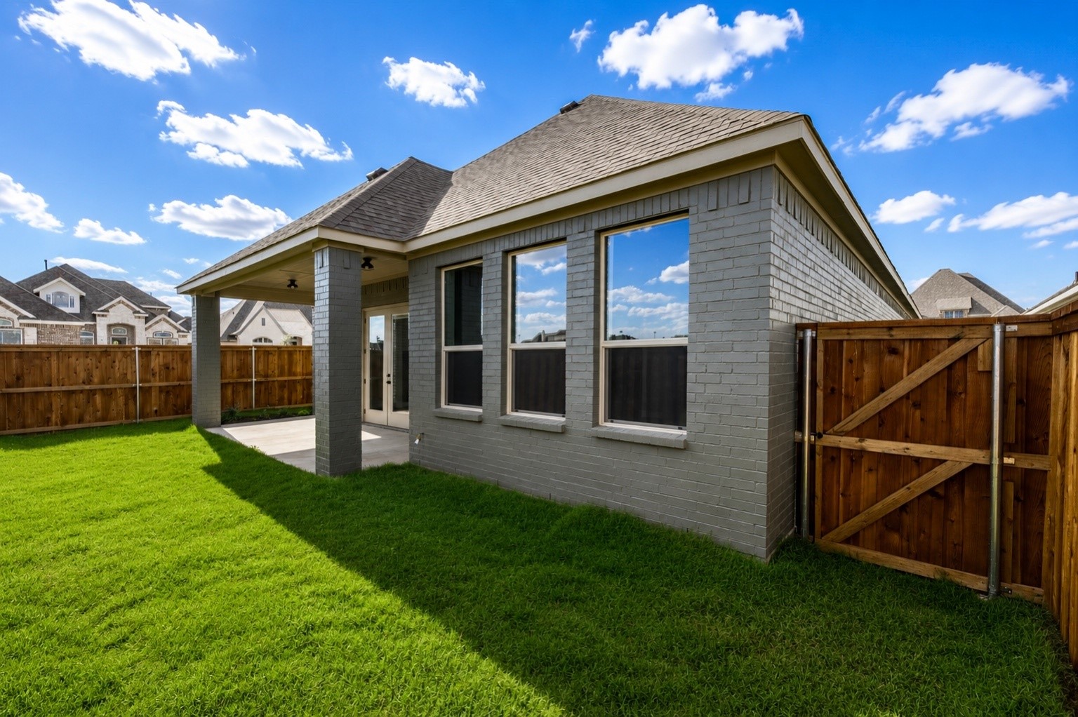 2402 Amesbury Drive Midlothian TX 76065