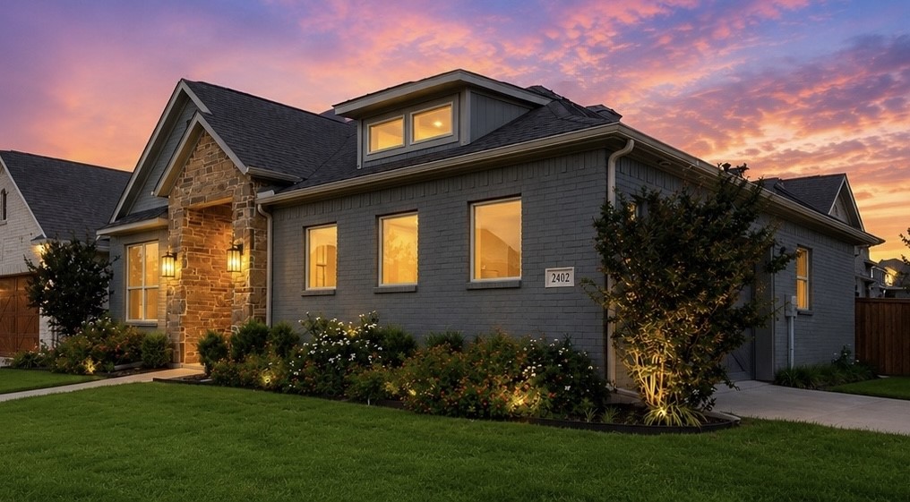 2402 Amesbury Drive Midlothian TX 76065