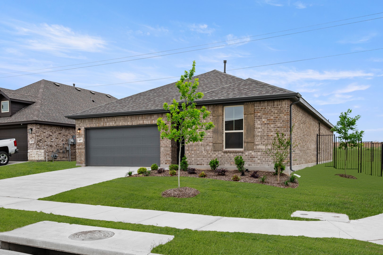 657 Godley Ranch Godley TX 76044