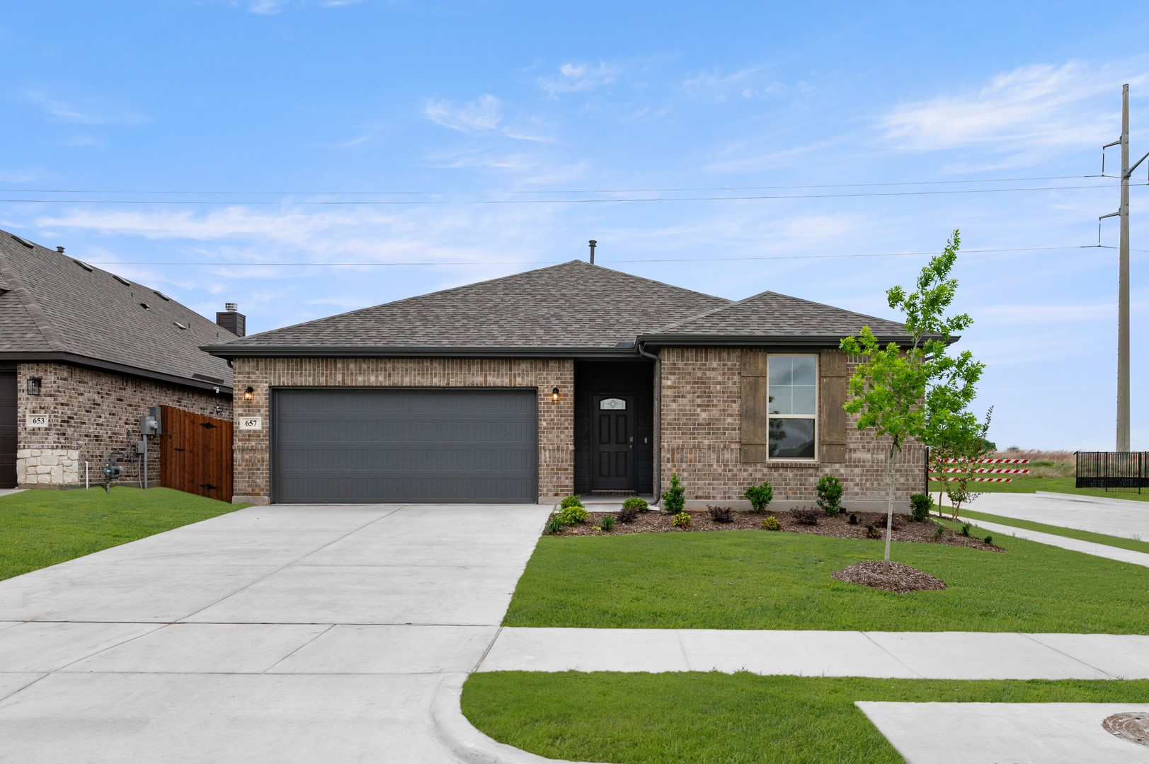 657 Godley Ranch Godley TX 76044