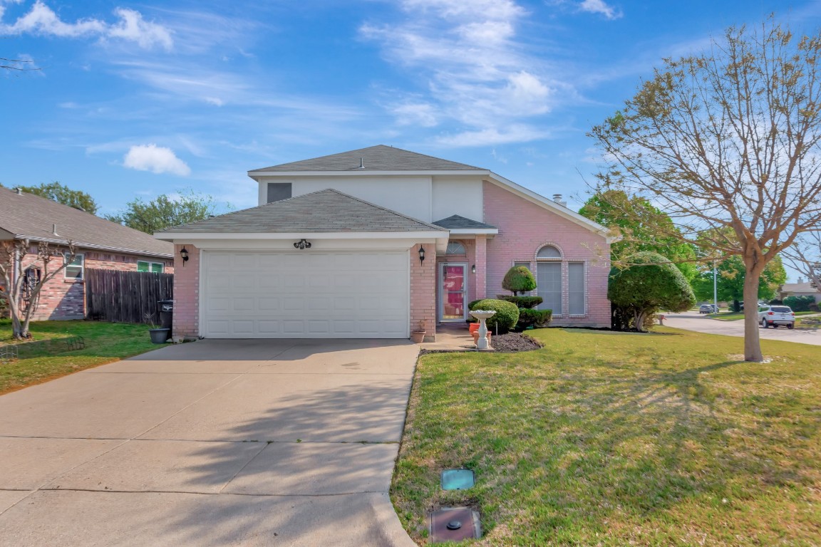6800 Millwood Street Fort Worth TX 76131