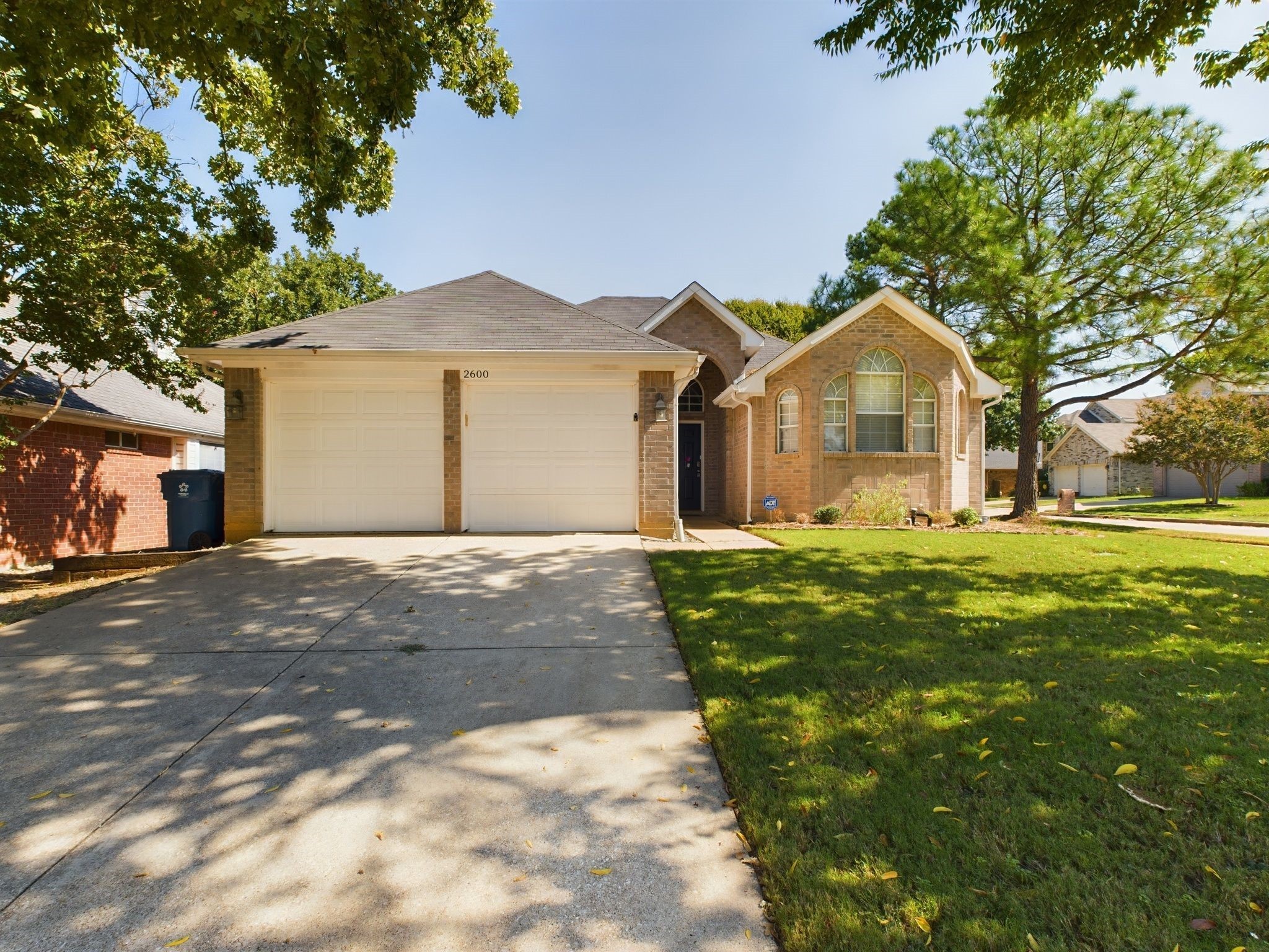 2600 Belmont Court Flower Mound TX 75028