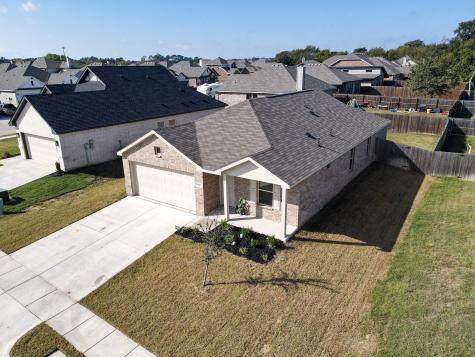 1361 Beach Drive Pelican Bay TX 76020