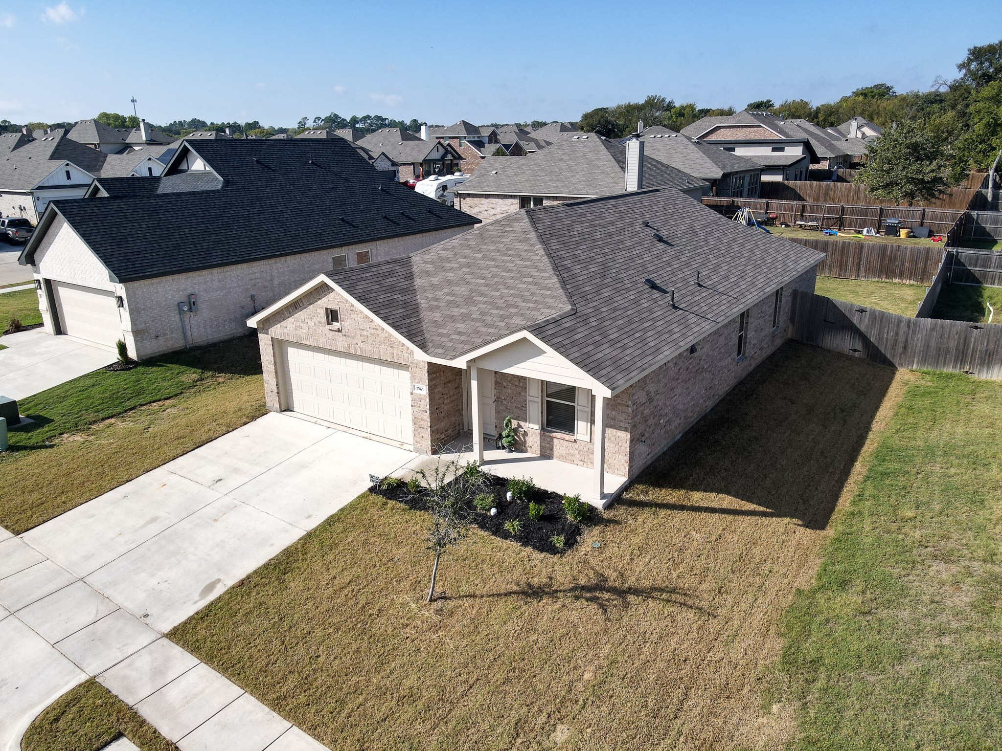 1361 Beach Drive Pelican Bay TX 76020