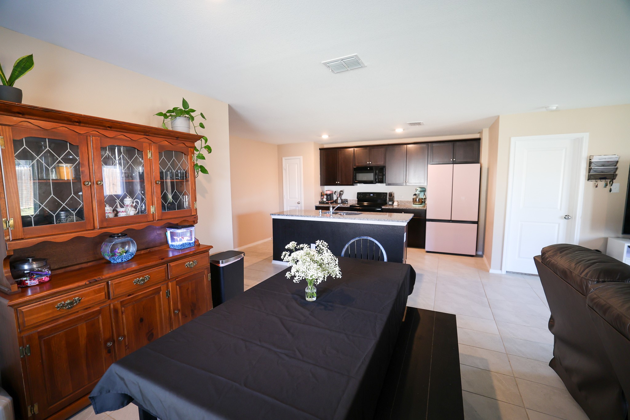 1361 Beach Drive Pelican Bay TX 76020