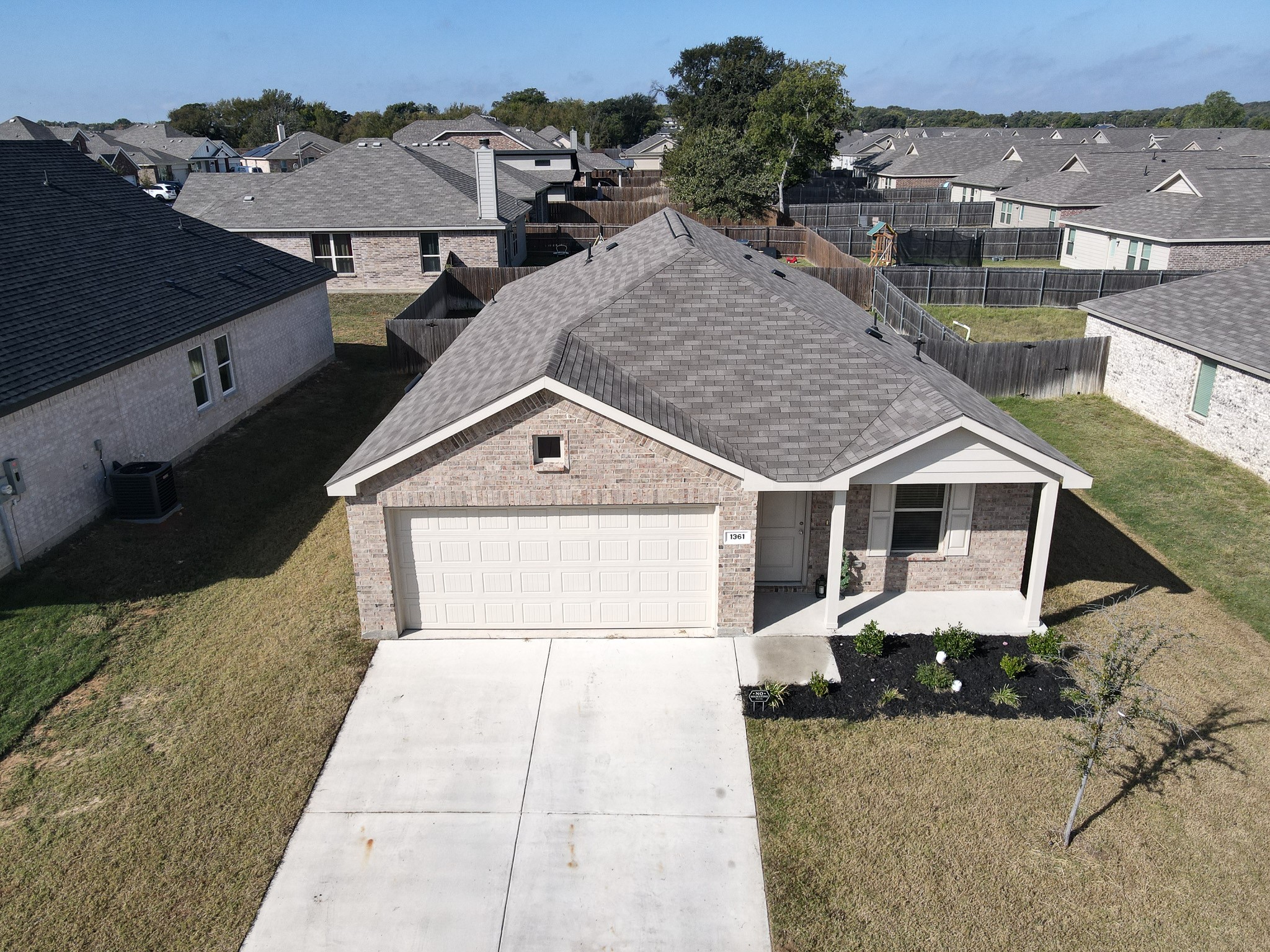 1361 Beach Drive Pelican Bay TX 76020