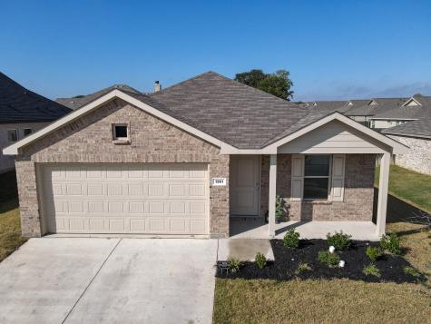 1361 Beach Drive Pelican Bay TX 76020