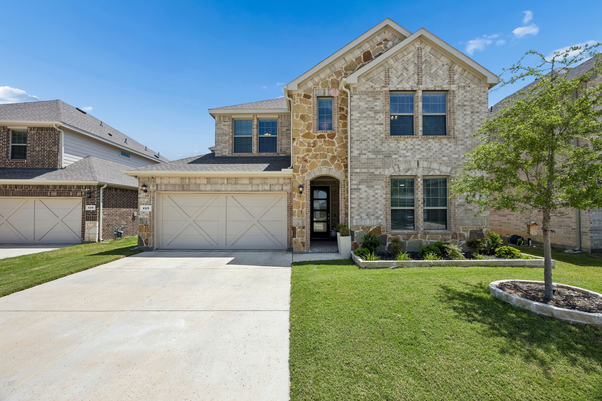 425 Breeds Hill Road Little Elm TX 75068