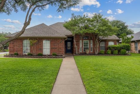 7101 Jeffrey Street North Richland Hills TX 76182
