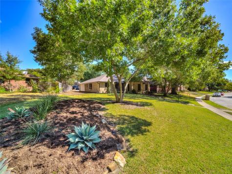 5414 Deep Canyon Drive Garland TX 75043