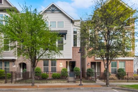 2715 Yellow Jasmine Lane Dallas TX 75212