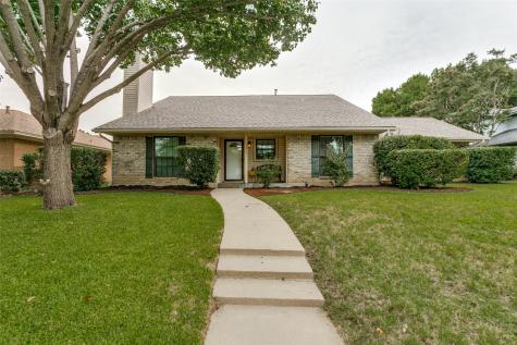 1917 Maxwell Drive Lewisville TX 75077