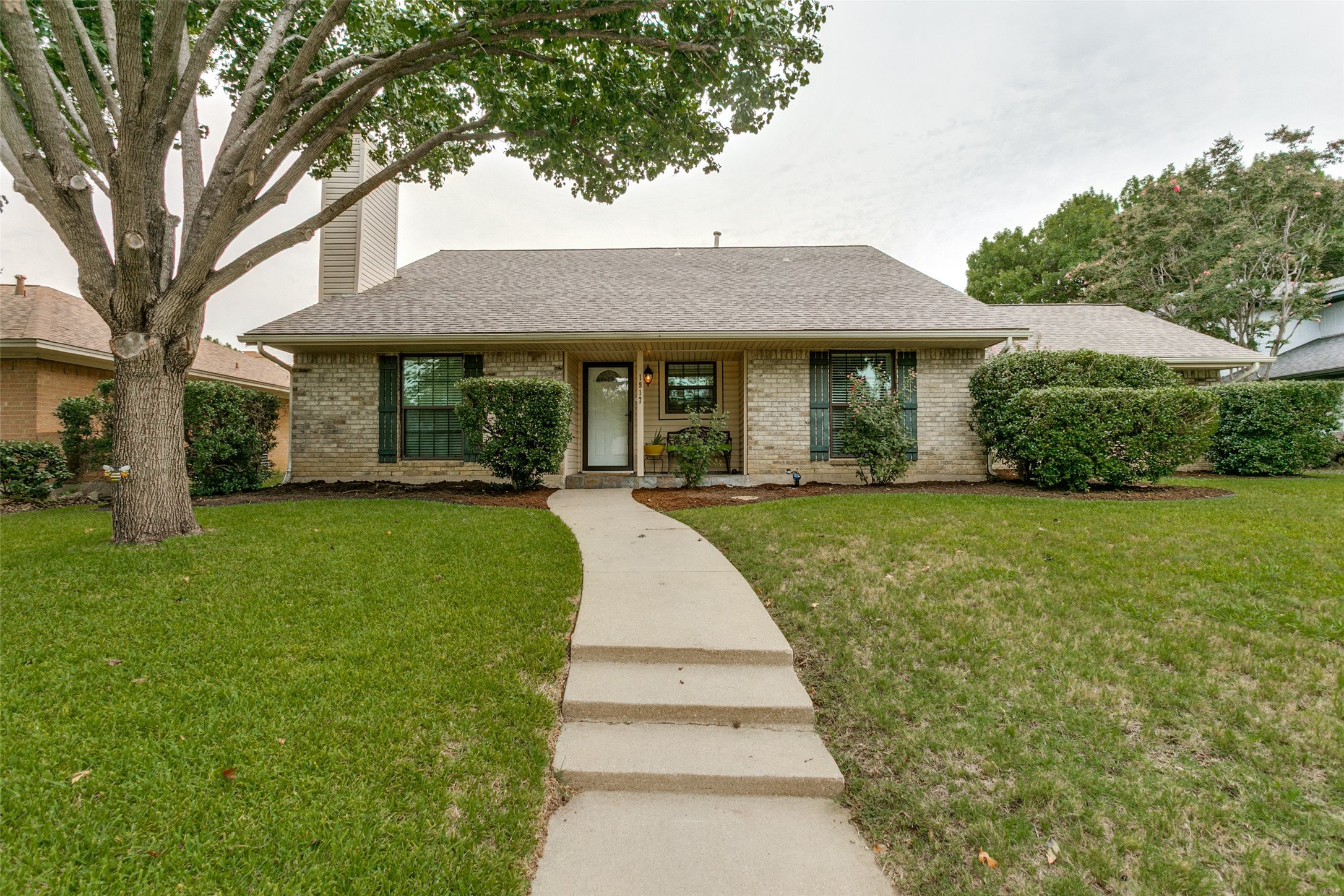 1917 Maxwell Drive Lewisville TX 75077