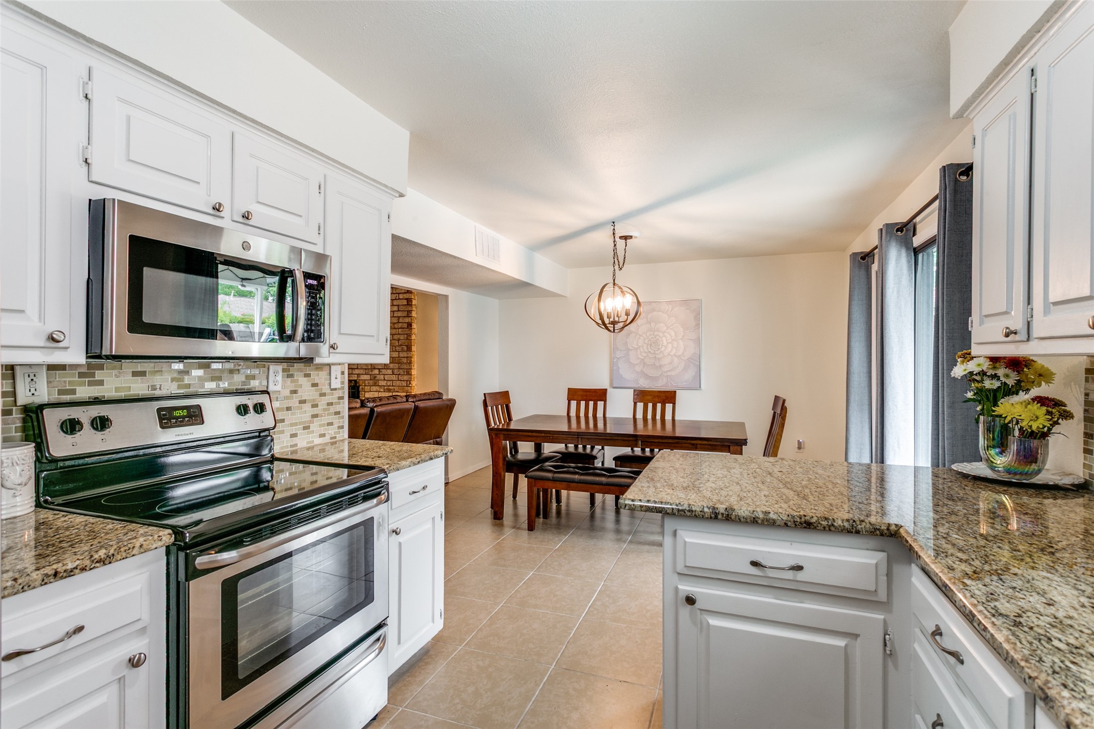 1917 Maxwell Drive Lewisville TX 75077