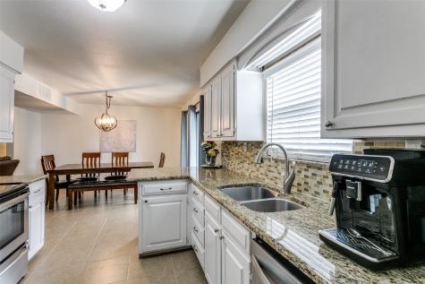 1917 Maxwell Drive Lewisville TX 75077