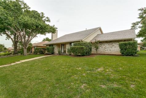 1917 Maxwell Drive Lewisville TX 75077