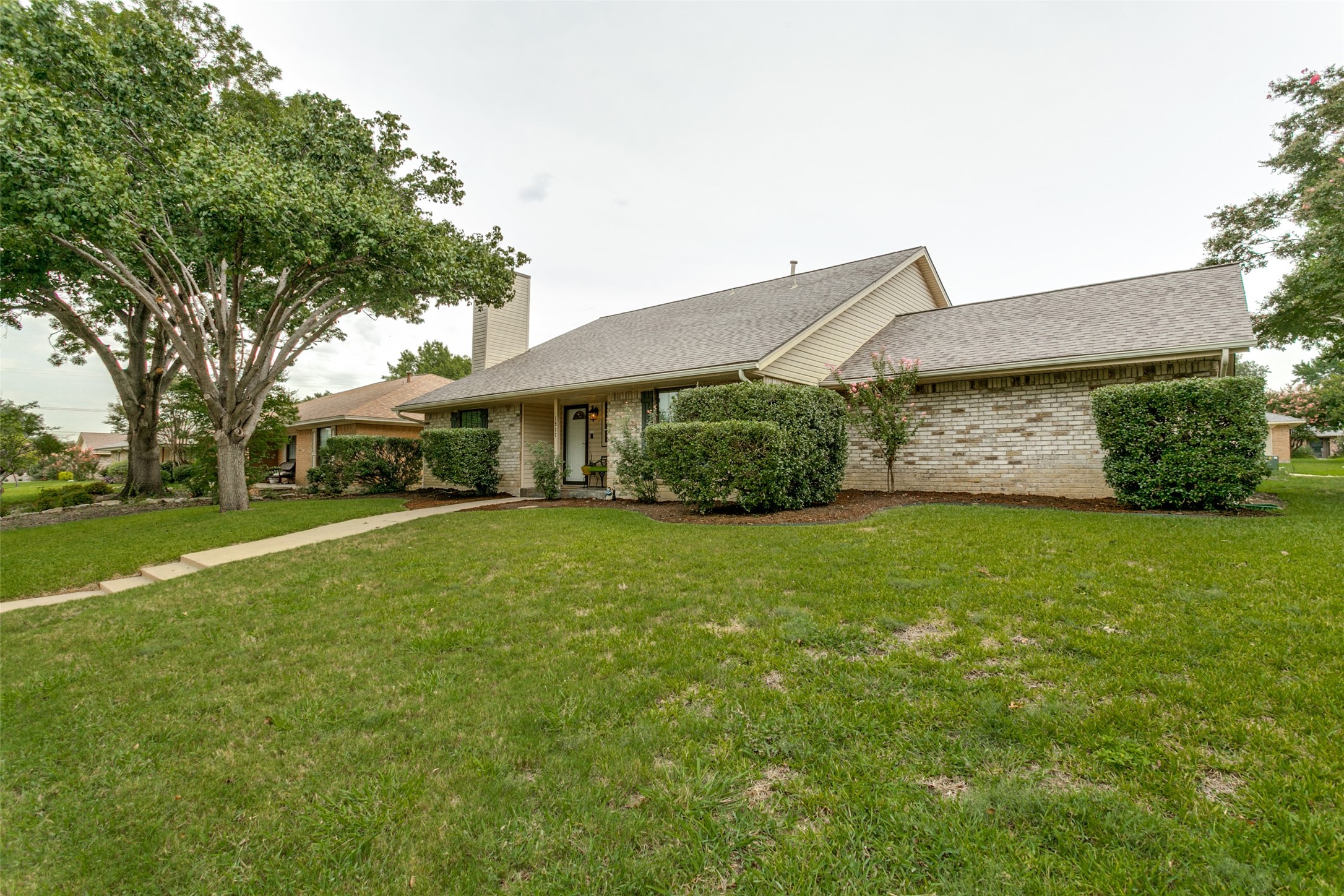 1917 Maxwell Drive Lewisville TX 75077