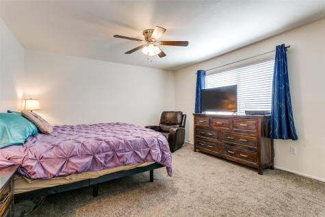 1917 Maxwell Drive Lewisville TX 75077