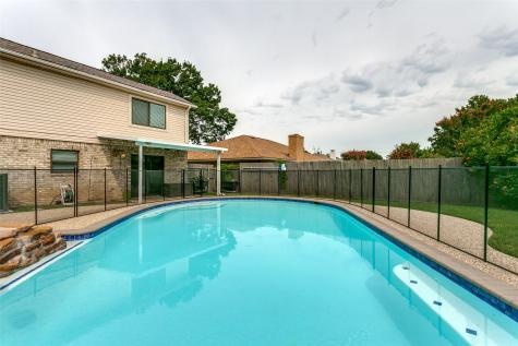 1917 Maxwell Drive Lewisville TX 75077