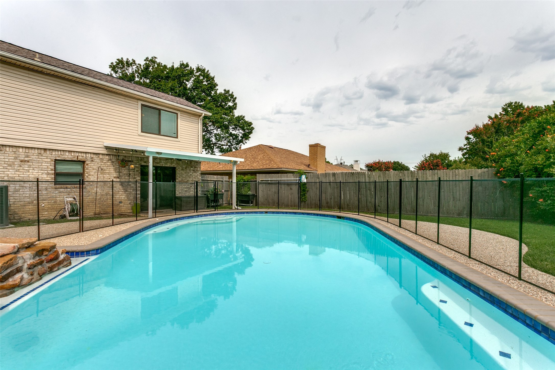 1917 Maxwell Drive Lewisville TX 75077
