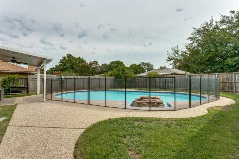 1917 Maxwell Drive Lewisville TX 75077