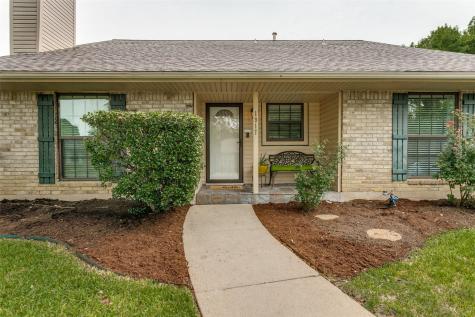 1917 Maxwell Drive Lewisville TX 75077