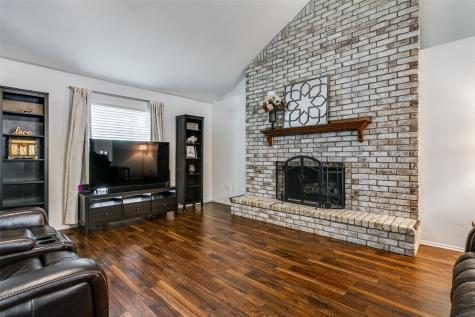 1917 Maxwell Drive Lewisville TX 75077