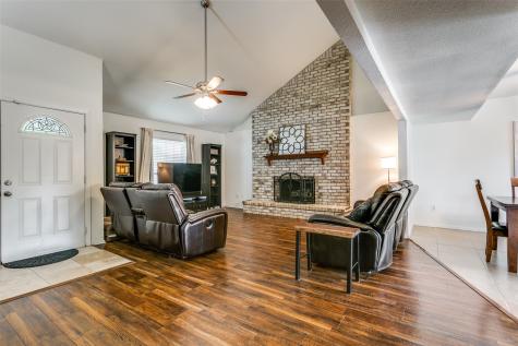 1917 Maxwell Drive Lewisville TX 75077